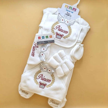 Starter set - Wings - Prince/Princess - Winter