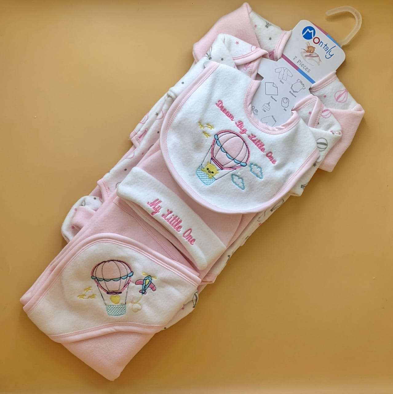 Starter set - Dream Big Little One - Winter