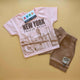 Baby Co-ord Set - New York