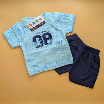 Baby Co-Ord Set - 08