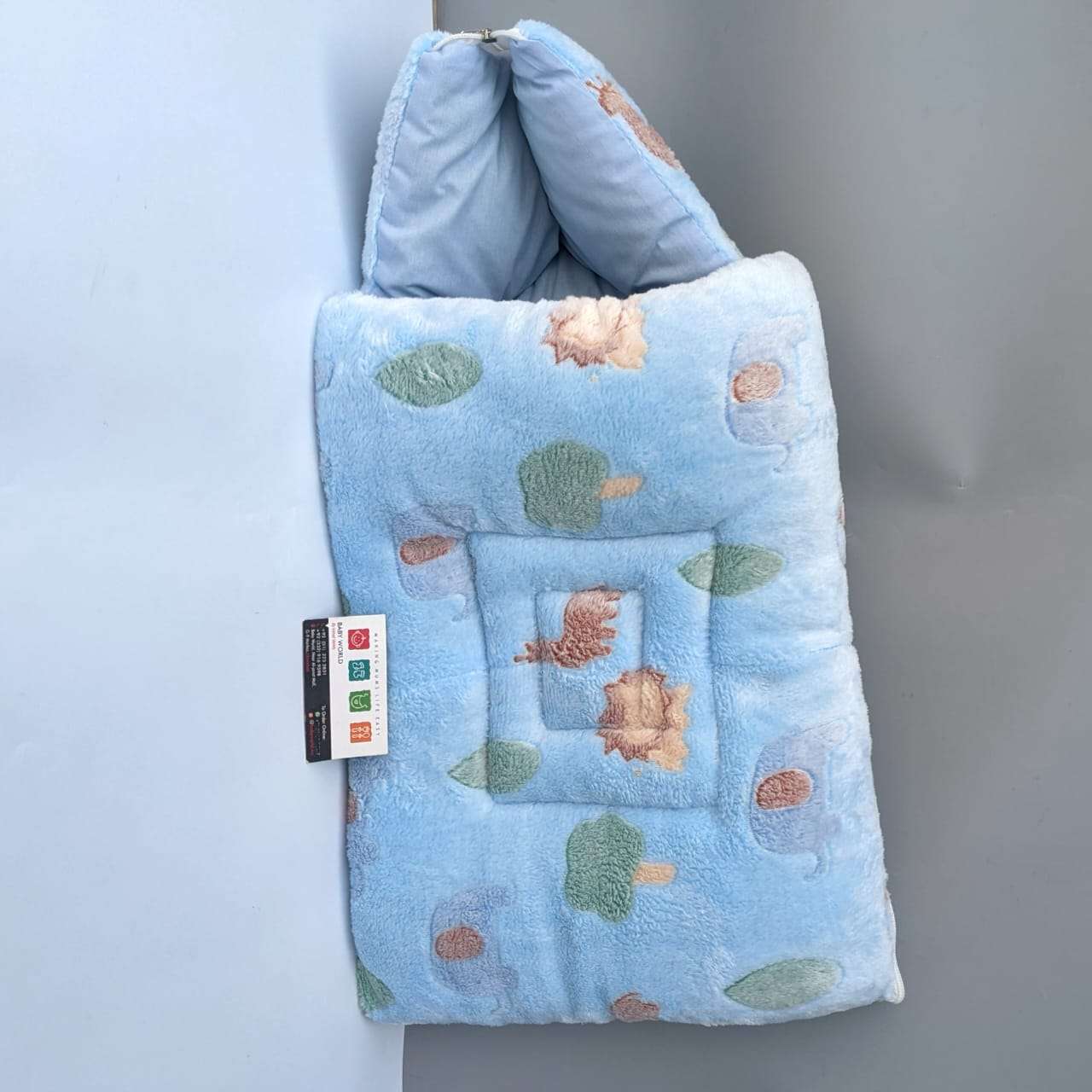 Carry Nest - Animals