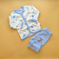 Baby 2 Pieces Suit - Dolphin 🐬