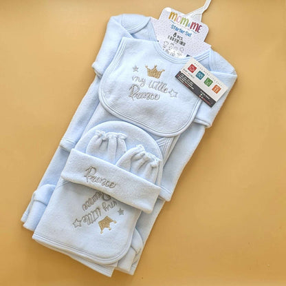 Starter set - My Little Prince/Princess - Winter