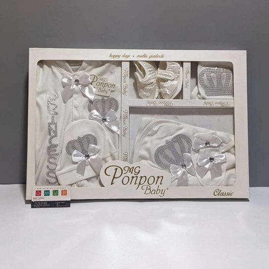 Starter/Gift Set - Prince/Princess