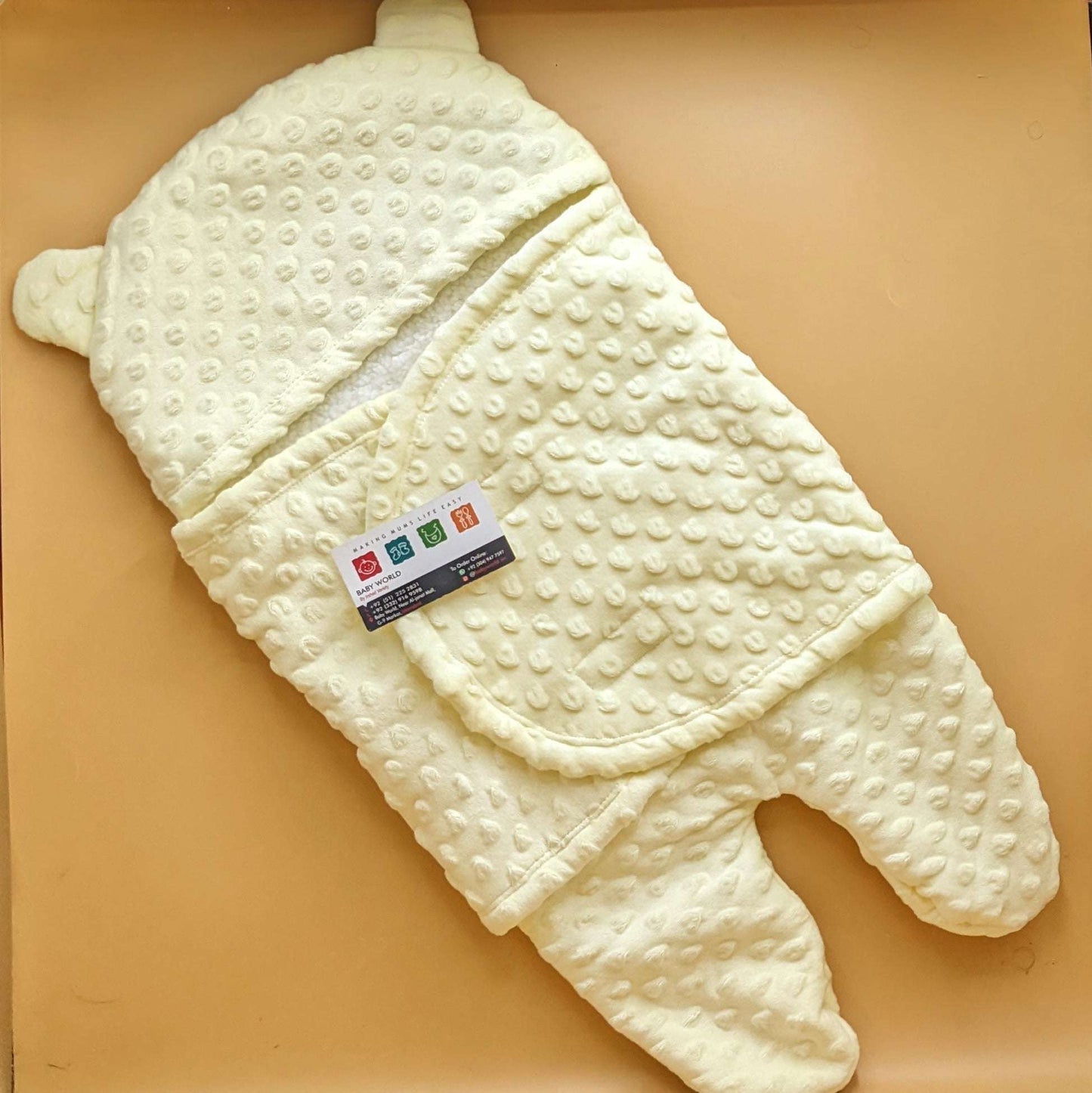 Swaddle Wrap - Winter