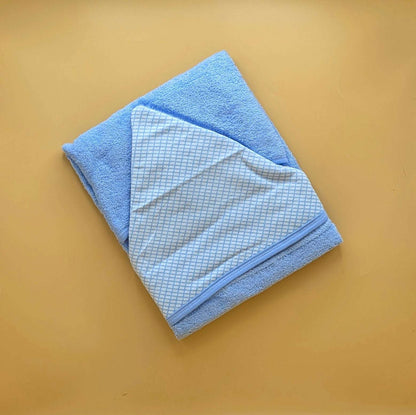 Hooded Bath Towel