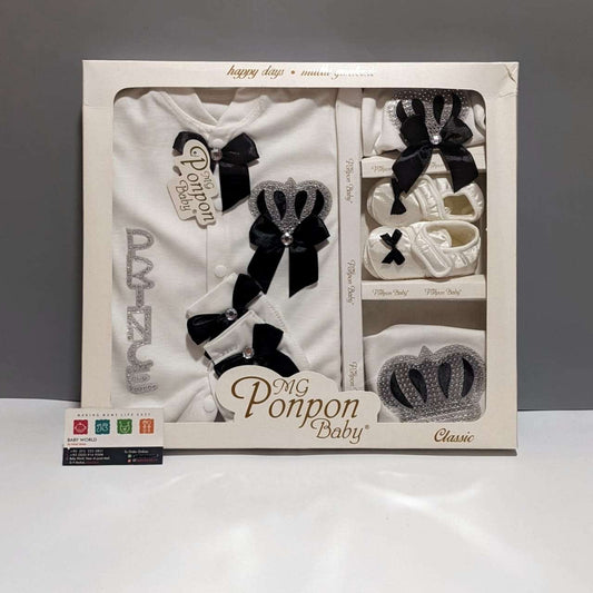Starter/Gift Set - Prince/Princess