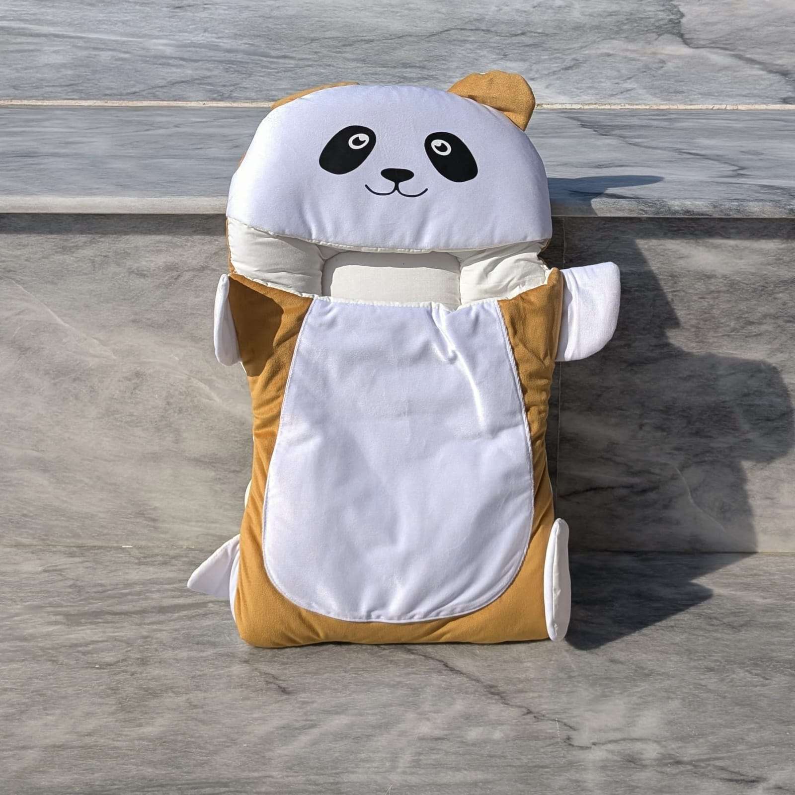 Carry Nest - Panda 🐼