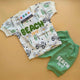 Baby Co-Ord Set - Beach
