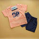 Baby Co-Ord Set - 08