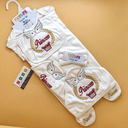 Starter Set - Wings 🪽 - Prince/Princess