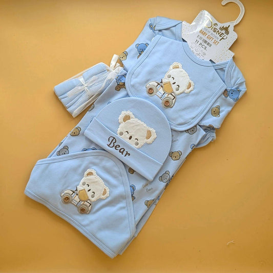 Starter Set - Bear 🐻