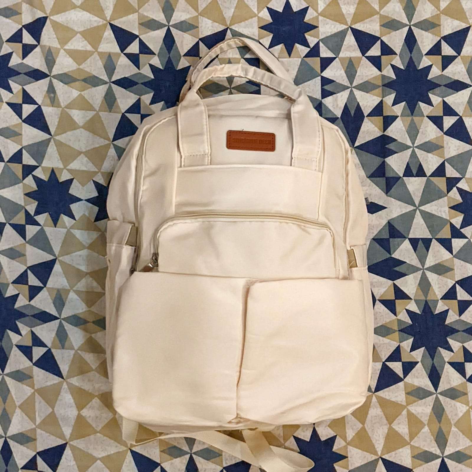 Baby Diaper Bag Pack
