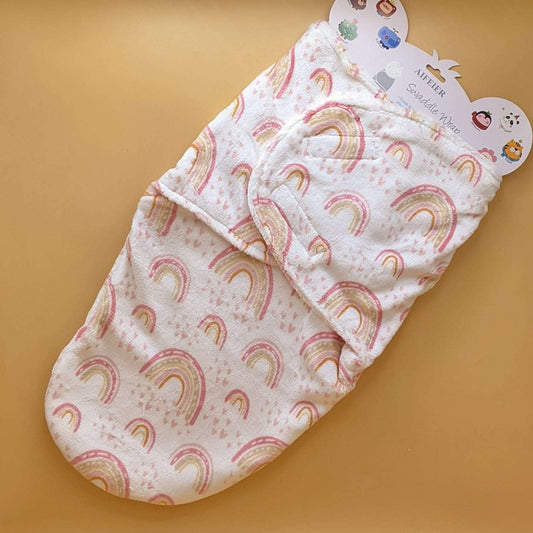 Swaddle Wrap - Winter