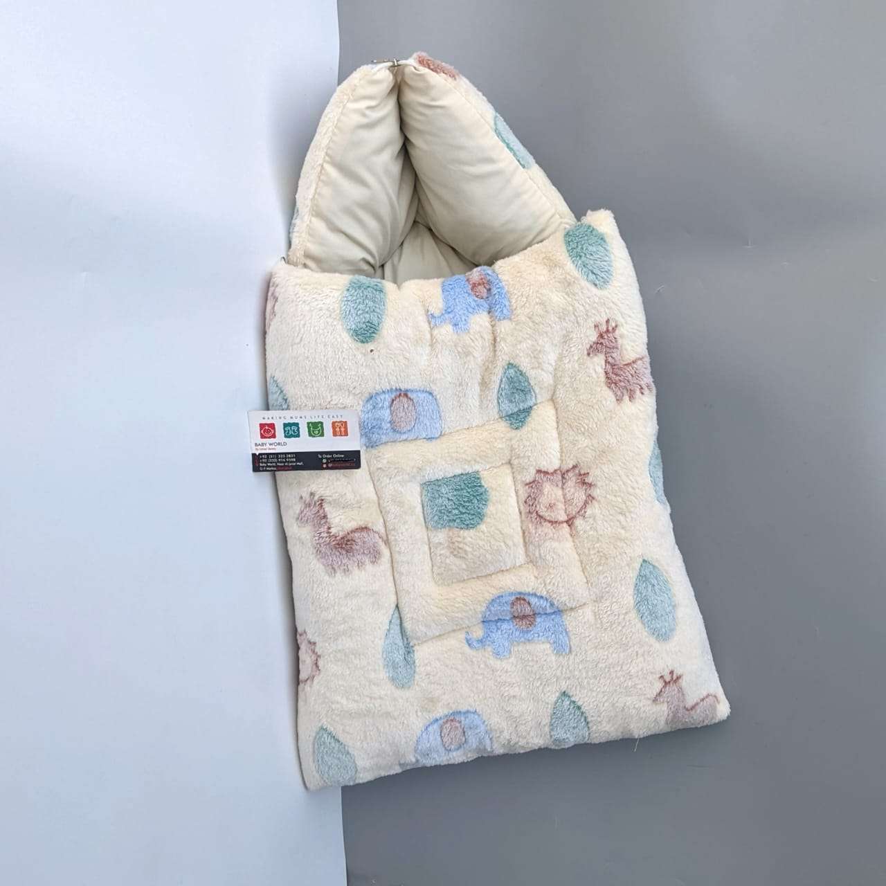 Carry Nest - Animals