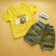 Baby Co-Ord Set - The Great Outdoor Explorer