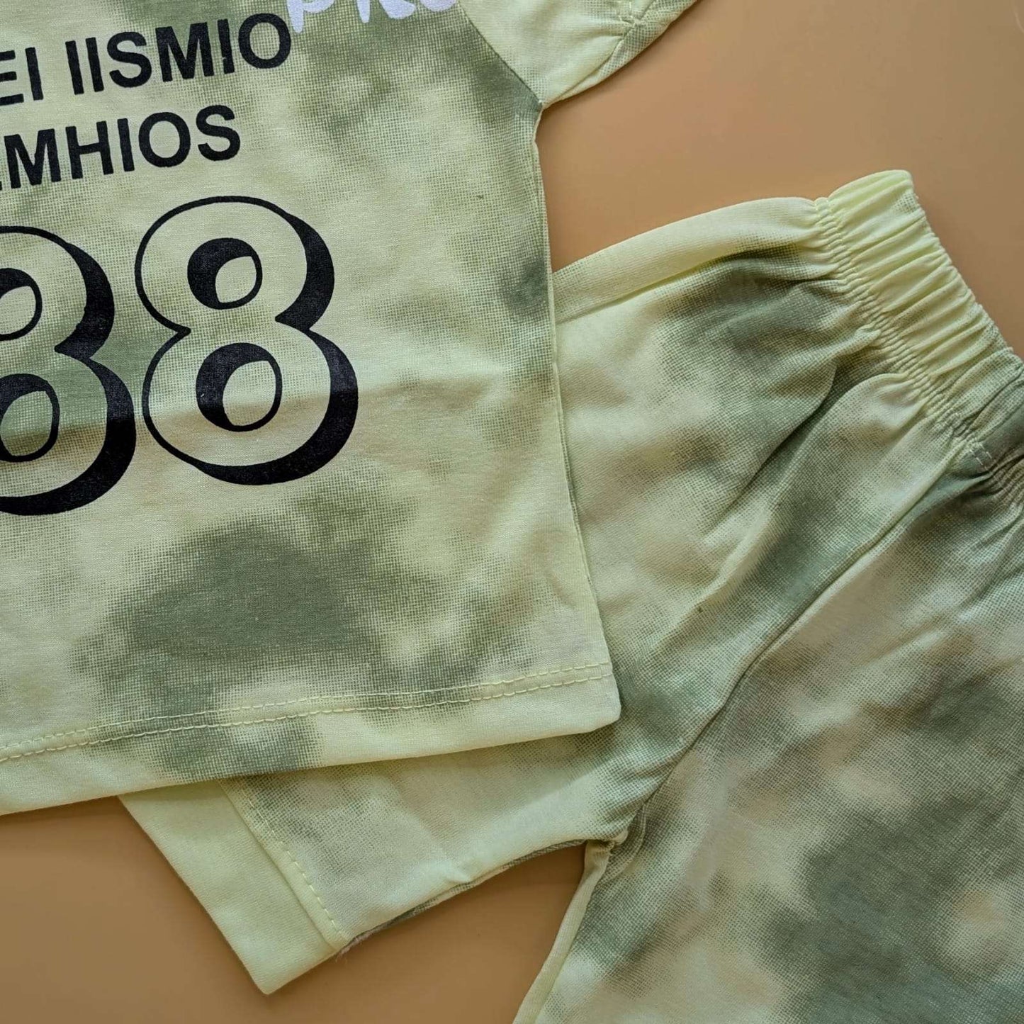 Baby Co-ord Set - 88