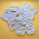 Baby 3 Piece Suit Set - We are the Future