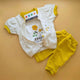 Baby Co-Ord Set - The Flower Hut