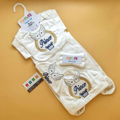 Starter Set - Wings 🪽 - Prince/Princess