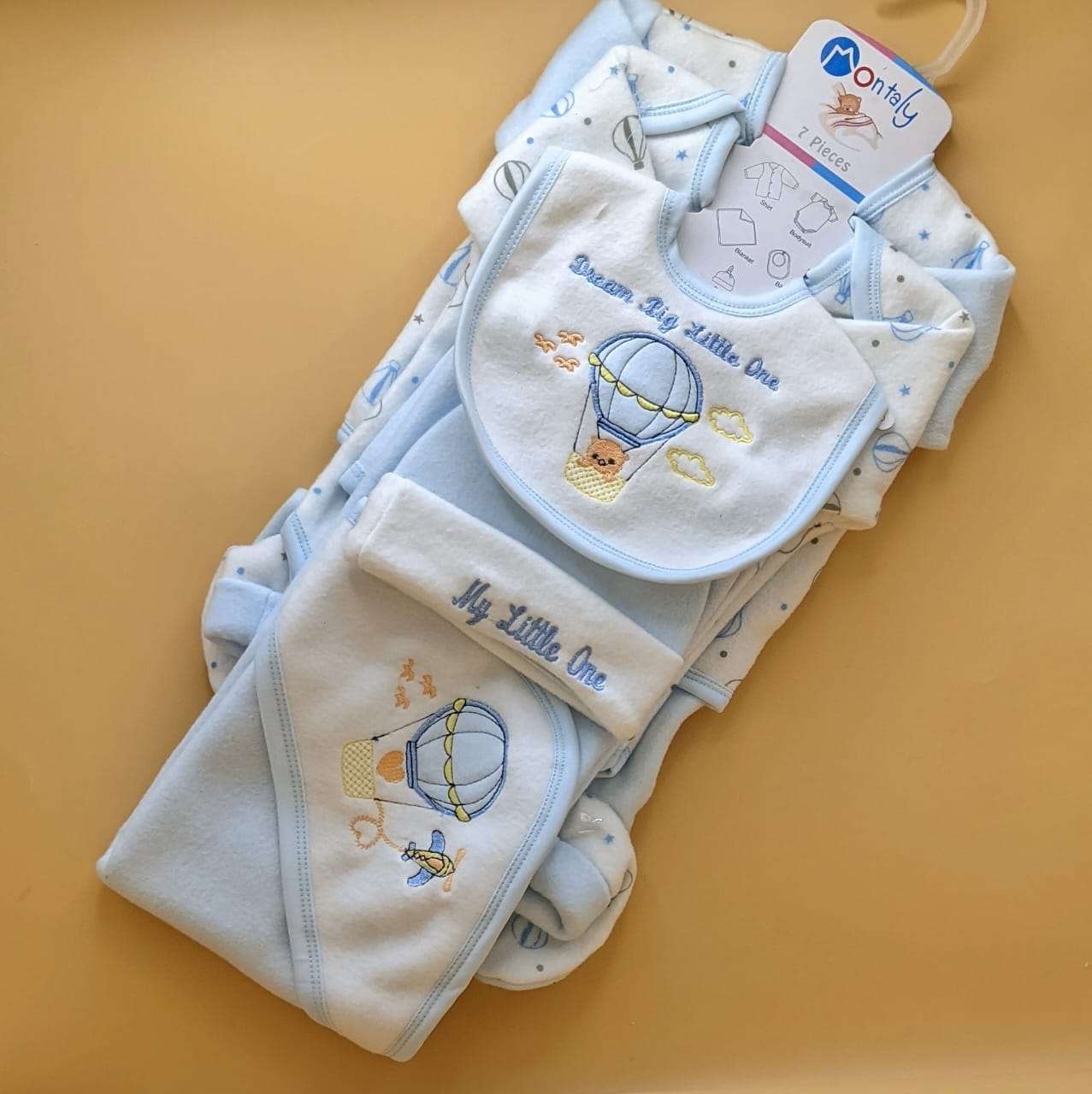 Starter set - Dream Big Little One - Winter