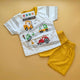 Baby Co-ord Set - Beep Beep