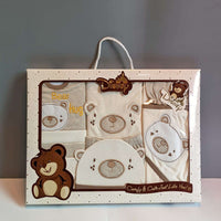 Starter/Gift Set -Bear Hug