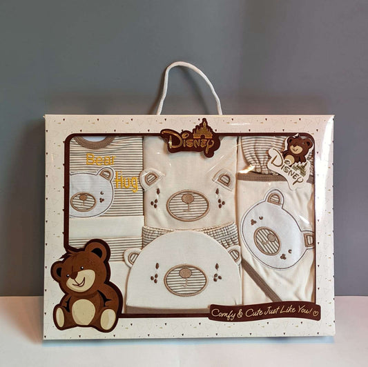 Starter/Gift Set -Bear Hug