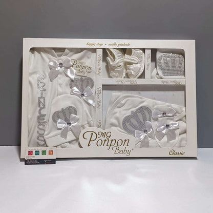 Starter/Gift Set - Prince/Princess