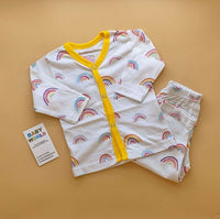 2 Pieces Suit - Rainbow 🌈