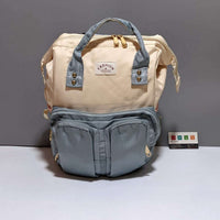 Baby Diaper Bag Pack