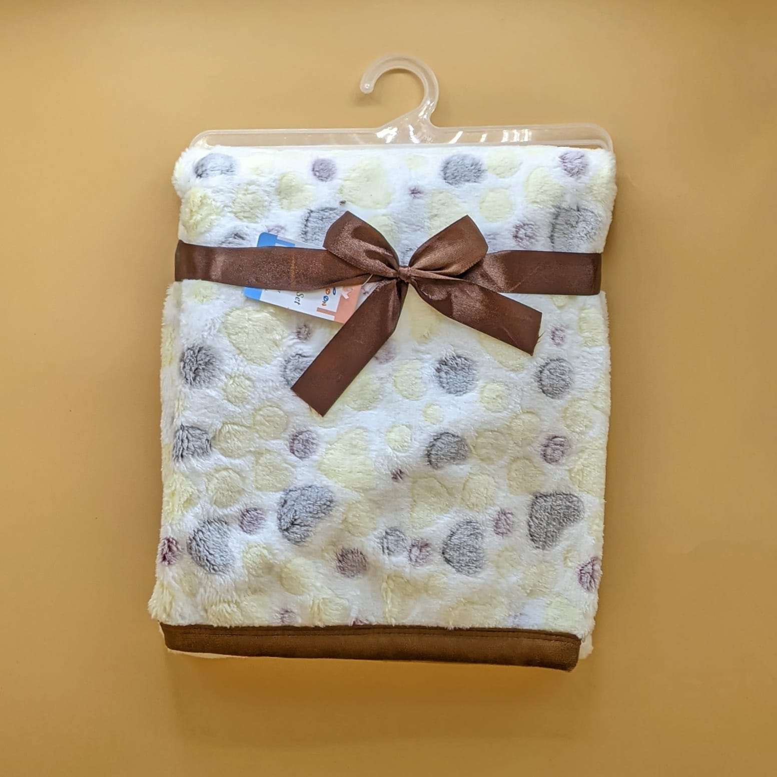 Baby Wrapping Blanket - Winter - Hearts 💕