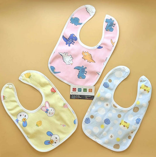 Baby Bib