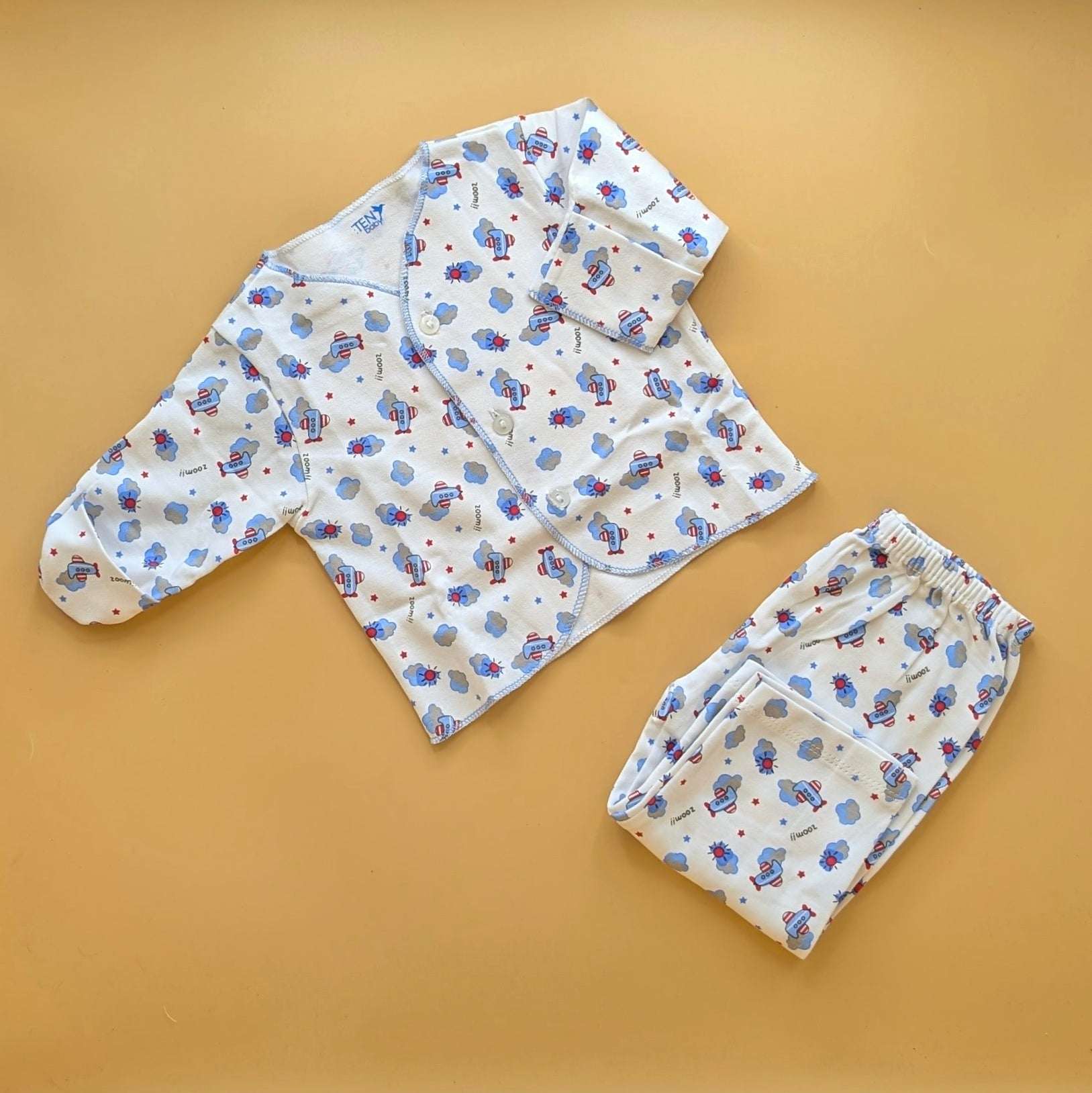 Baby 2 Pieces Suit