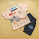 Baby Co-Ord Set - General Plans/Bike