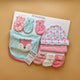 10 Pieces Gift Set
