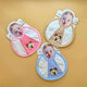 Baby Bib - Mouse