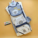 Baby Starter Set - Bear Hug - Winter