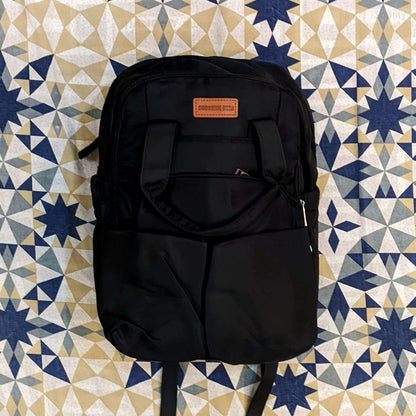 Baby Diaper Bag Pack