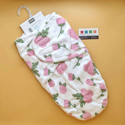 Swaddle Wrap - Winter