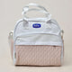 IMPORTED LEATHER MOTHER BAG