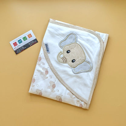 Wrapping sheet - Eleph