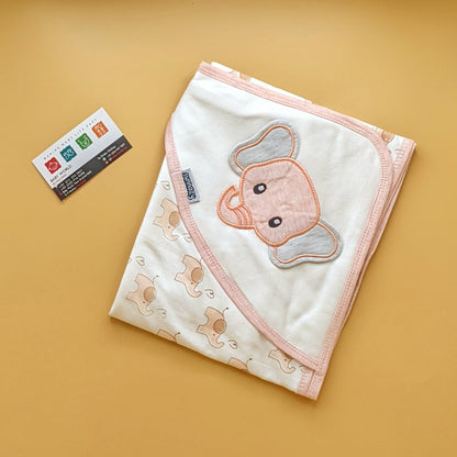 Wrapping sheet - Eleph
