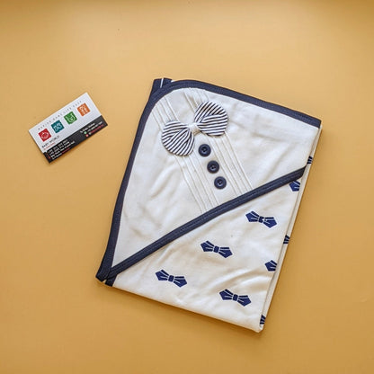 Wrapping Sheet - Bow