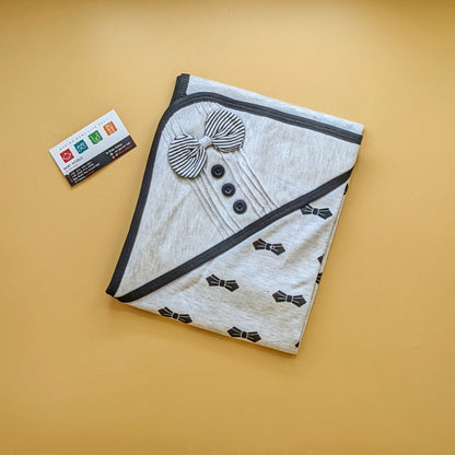 Wrapping Sheet - Bow