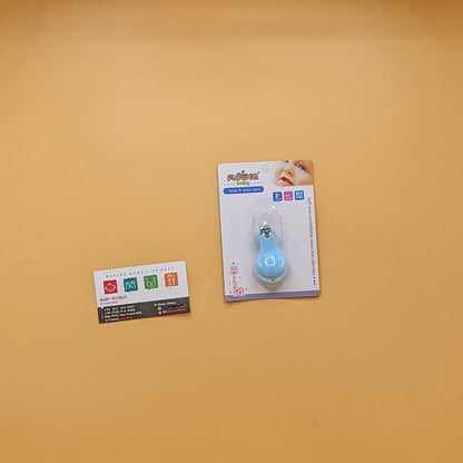 Baby Nail Cutter