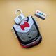 Baby Pack of 5 Bibs