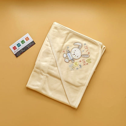 Hooded Wrapping Sheet