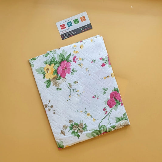Diaper Changing Sheet