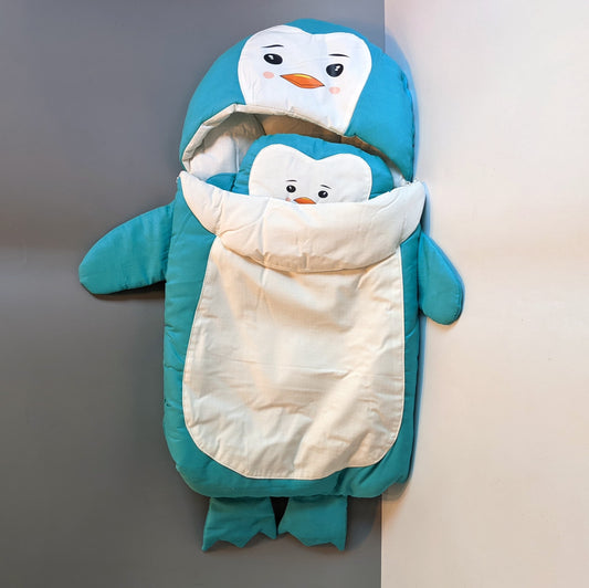 Carry Nest - Penguin 🐧